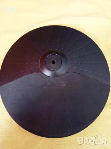 Чинел за електронни барабани Alesis
