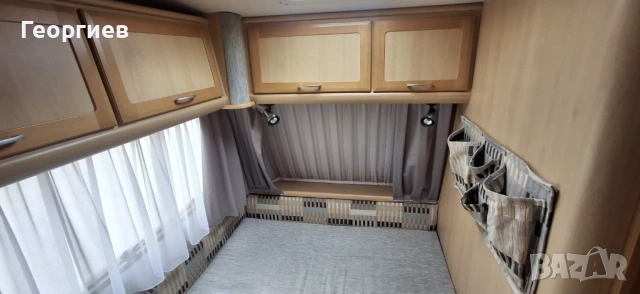 Каравана TEC Travel King 460TDF, снимка 15 - Каравани и кемпери - 54895578