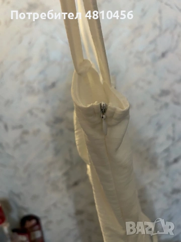 Дамска лятна къса рокля, снимка 4 - Рокли - 54338205