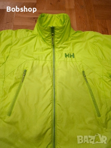 Мъжко яке Helly Hansen - Primaloft, снимка 2 - Якета - 54286698
