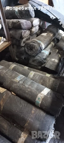 воалит за покриви чешки, снимка 2 - Ремонт на покриви - 54306049