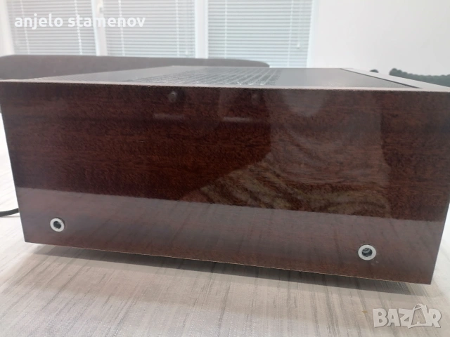 Techniks Su v 90 d, снимка 10 - Ресийвъри, усилватели, смесителни пултове - 55000807