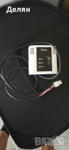 Пелетна камина Artel Easy M10, снимка 2 - Камини - 55655067