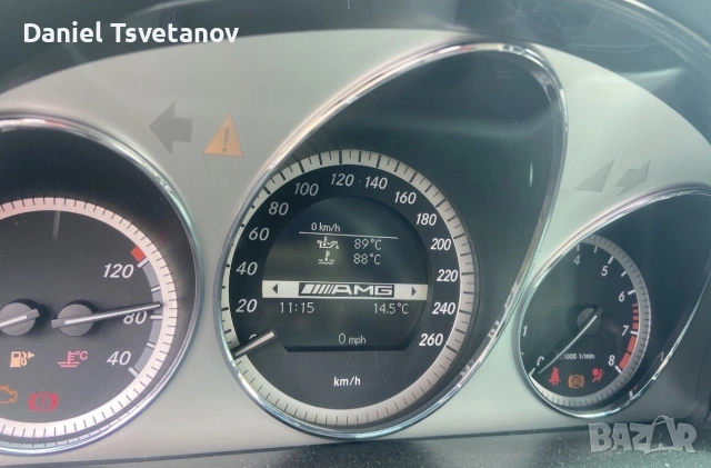 Промо пакети за Benz AMG Menu + Carplay & Android Auto, снимка 5 - Аксесоари и консумативи - 54539396