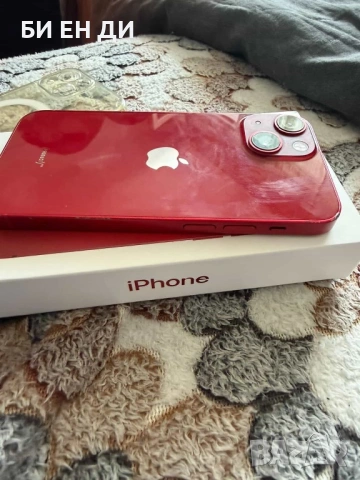 iPhone 13 Mini 128GB, снимка 5 - Apple iPhone - 54173663