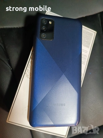 Samsung A02s, Гаранция , снимка 6 - Samsung - 54395078
