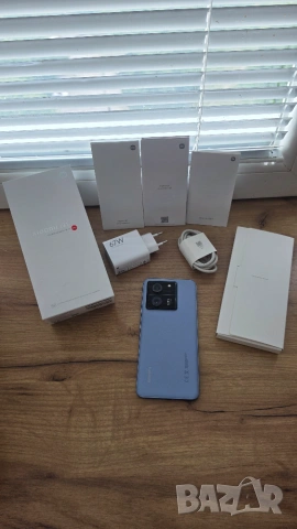 Xiaomi 13T 12GB RAM / 256GB ROM, снимка 2 - Xiaomi - 55002063