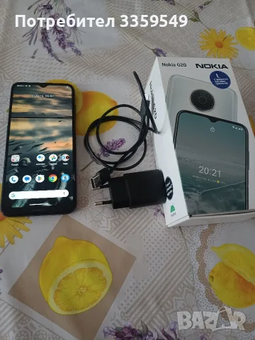 телефон телефон, снимка 2 - Nokia - 55341121