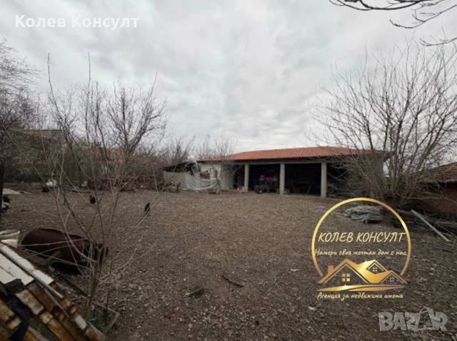 Двуетажна къща село Въгларово,обл.Хасково, снимка 6 - Къщи - 54866498