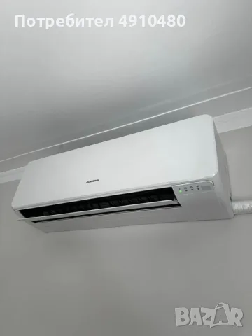 Продажба, монтаж и сервиз на КЛИМАТИЦИ в София, снимка 5 - Монтажи - 55570714