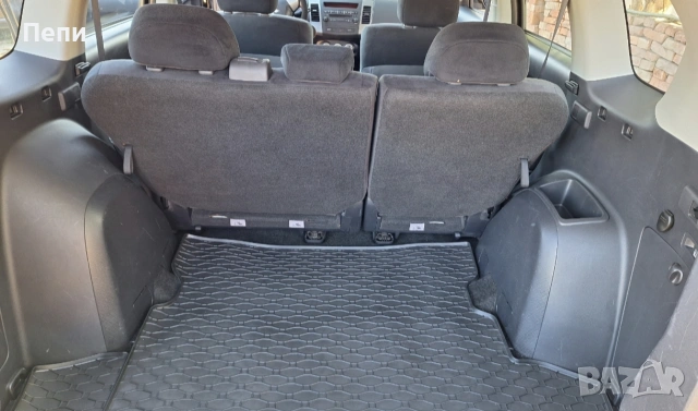 Mitsubishi Outlander 2. 4 4x4, снимка 4 - Автомобили и джипове - 54891516