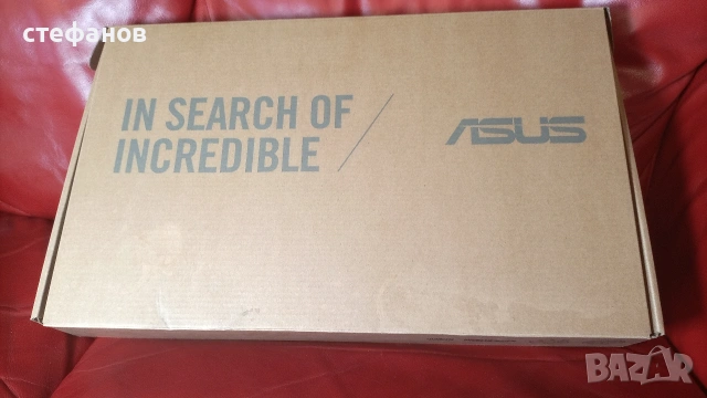 Лаптоп ASUS EXPERBOOK,  P 1512 CEА, снимка 17 - Лаптопи за работа - 55102528
