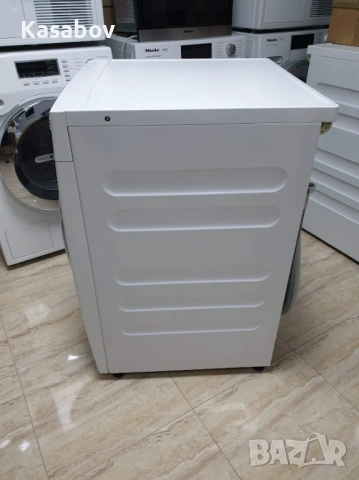 Miele W1 TwinDos Пералня Миеле 12м Гаранция, снимка 9 - Перални - 54889044