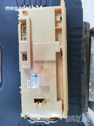 Сушилня Hotpoint Ariston, снимка 13 - Сушилни - 55172068