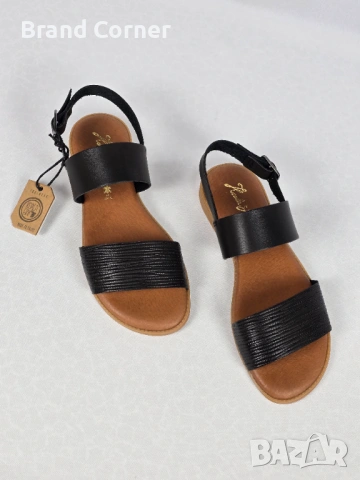 Нови дамски сандали Koala Bay - №38, снимка 2 - Сандали - 54329143