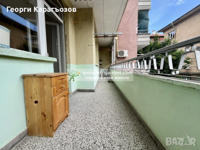 №4099 Голям тристаен апартамент с гараж и паркомясто в квартал Овчарски, Хасково!, снимка 8 - Апартаменти - 54618290