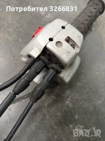 Скутер Ямаха YAMAHA YP 300 Versity жила за газ, снимка 2 - Части - 55034933