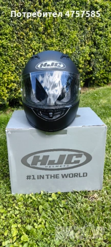 Мото каска HJC CS-15
