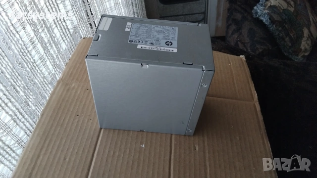 Компютърно захранване 320W HP/Lite-On PS-4321-1HB Power Supply 100mm FAN, снимка 9 - Захранвания и кутии - 55154953