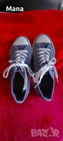 Дамски гуменки