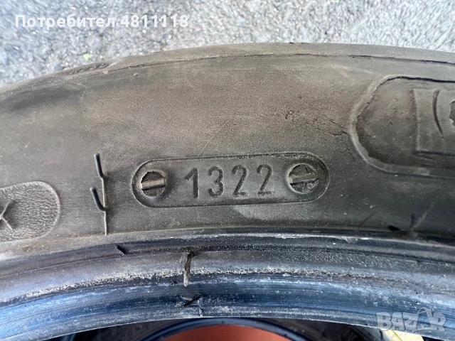 225/45/18, снимка 6 - Гуми и джанти - 54463935