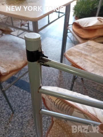 СТОЛОВЕ ЗА ЗАВЕДЕНИЕ , снимка 14 - Столове - 53184710