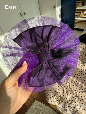 Детска официална рокля, снимка 3 - Детски рокли и поли - 54337315