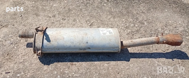 Задно Гърне Опел К - Форд - 0365500R190 - MK85007, снимка 3 - Части - 55195210