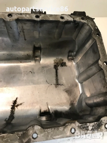 Картер за масло за Citroen Xsara Picasso 2.0 Hdi (2003) 9642135580, снимка 3 - Части - 54541868