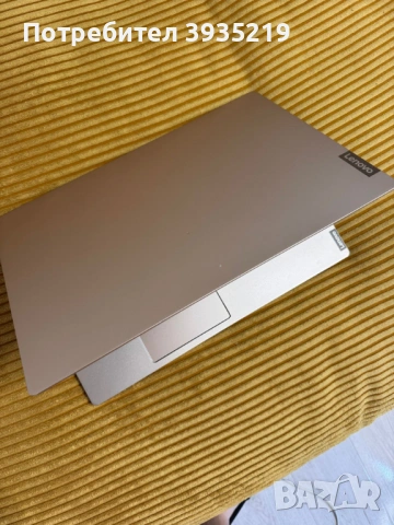 Lenovo IdeaPad S540 | i5 | 8GB RAM | 512GB SSD | MX250, снимка 2 - Лаптопи за работа - 54946152