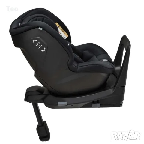 AXKID SPINKID 180, снимка 3 - Столчета за кола и колело - 55420350