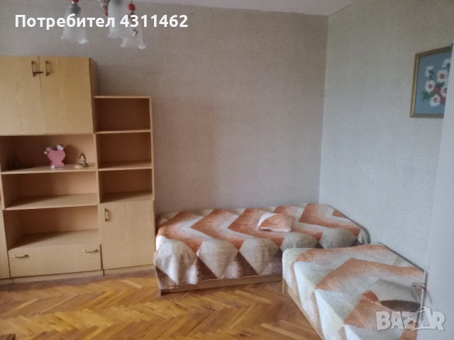 Двустаен апартамент под наем , снимка 14 - Апартаменти - 54013233