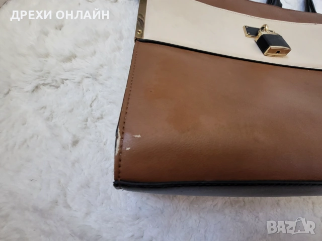 Голяма чанта Aldo, снимка 3 - Чанти - 54351307