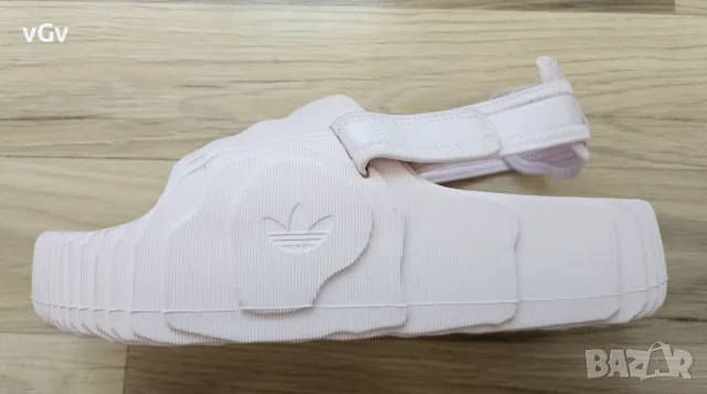 Дамски сандали Аdidas  Adilette 22 Xlg-41/42, снимка 6 - Сандали - 55602752