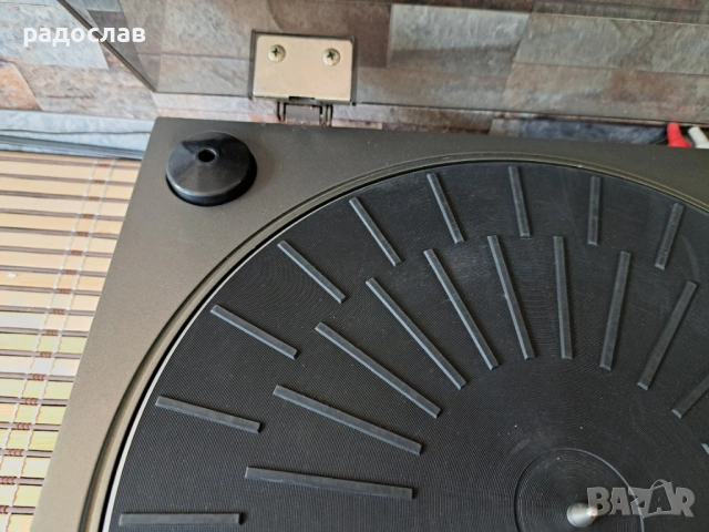Akai AP-001, снимка 6 - Грамофони - 54593014