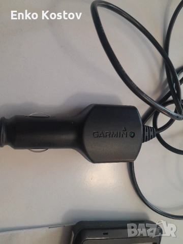Навигация Garmin 1310, снимка 7 - Навигация за кола - 54549973
