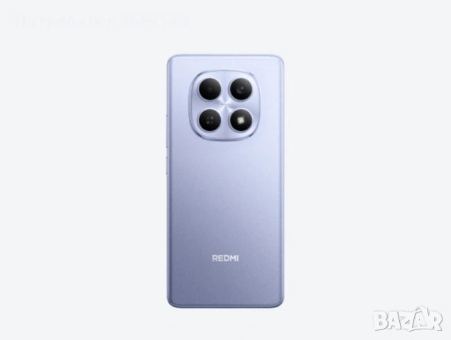 Телефон Redmi Note 15