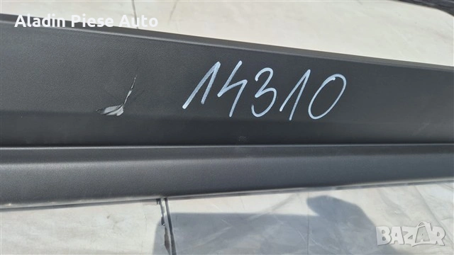Threshold Ornament threshold left Ford Transit Courier year 2022 - 2026 code ET76-10155-AF,, снимка 2 - Аксесоари и консумативи - 54617443