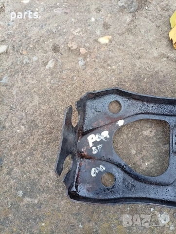 Скоростен Лост Ровър 600 - Хонда , снимка 5 - Части - 54079057