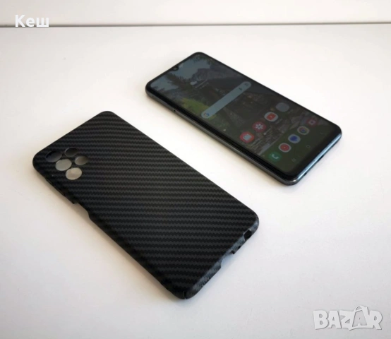 Смартфон Samsung A32, снимка 3 - Samsung - 54837186