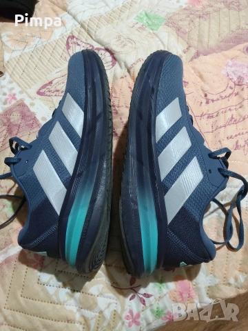 Adidas galaxy 7 маратонки , снимка 4 - Маратонки - 55166618