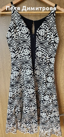 Рокля Lucy Fashion, снимка 2 - Рокли - 54319774