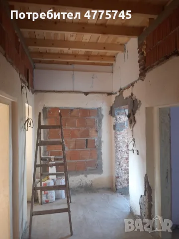Вътрешни Ремонти., снимка 8 - Ремонти на апартаменти - 53966845
