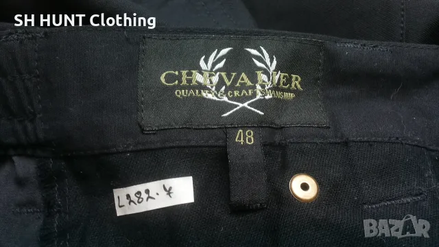 CHEVALIER ARIZONA PRO Stretch Trouser размер M / 48 панталон със здрава и еластична материи - 2923, снимка 16 - Екипировка - 55668325