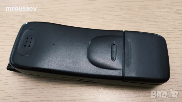 Nokia 9000i Communicator - ПЪЛЕН Комплект, снимка 5 - Nokia - 55599287