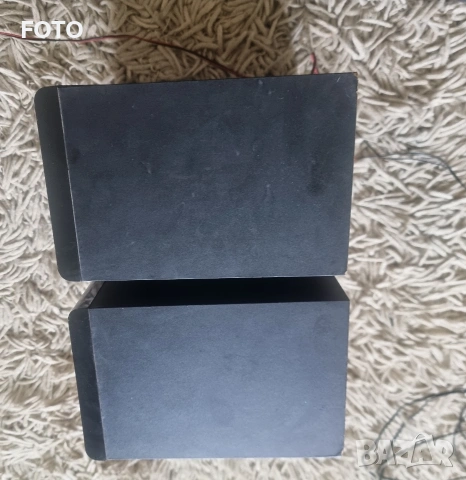 Philips DTM 3170, снимка 4 - Тонколони - 54617345