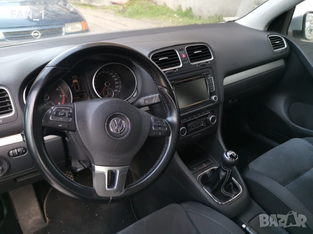 GOLF 1.4 TSI, снимка 2 - Автомобили и джипове - 54023456