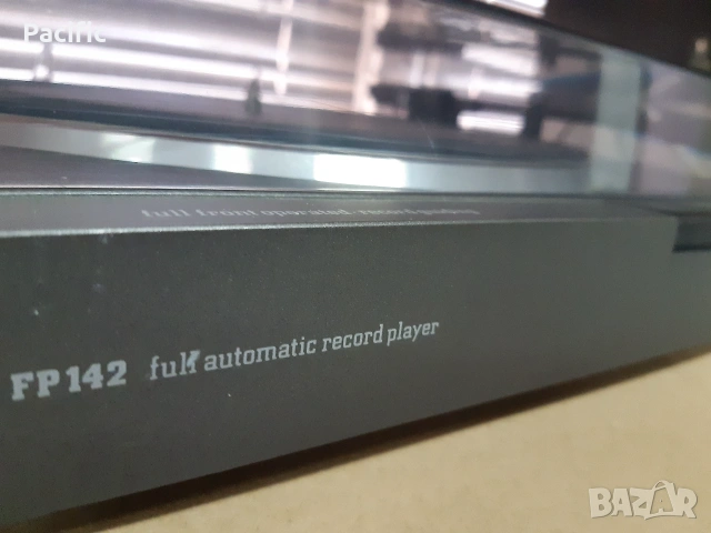  Philips FP 142 . , снимка 3 - Грамофони - 55149101