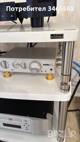 Focal scala utopia, снимка 6 - Тонколони - 54865128