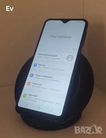 Samsung galaxy A20e , снимка 2 - Samsung - 55689252
